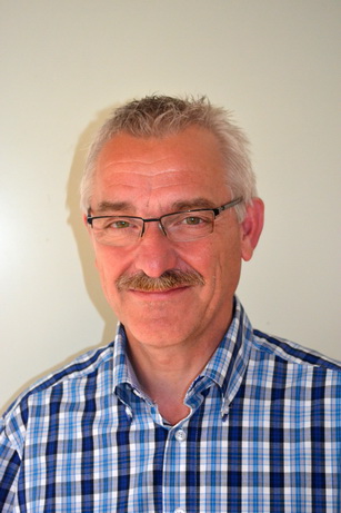 Bert Stiekema, Evenemenen Coördinator