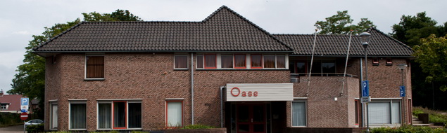 foto Dorpshuis Oase