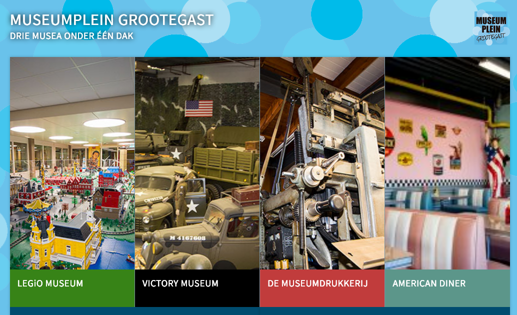 foto Legiomuseum