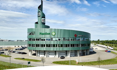 foto van website organisator