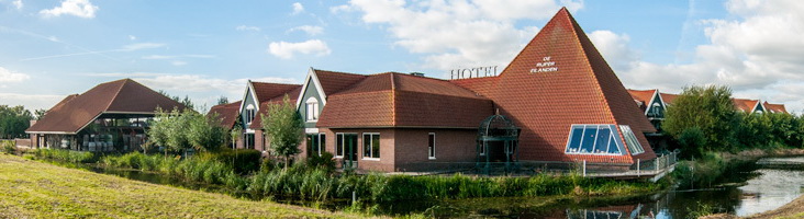 foto van De Rijper Eilanden