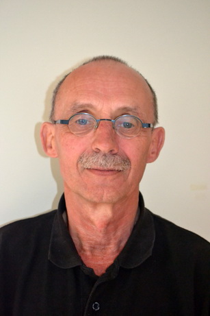 Peter v.d. Berg, Ledensecretaris