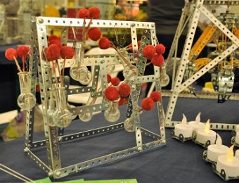 Dongen Hobby Expo 2 en 4 april 2016