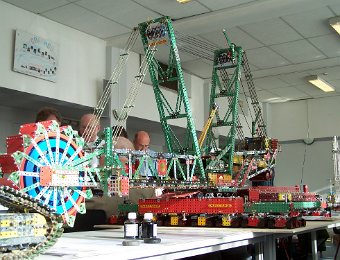 leimuiden 11-11-2006