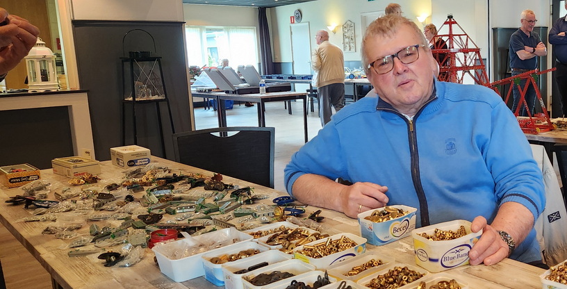 Andries de Weerd